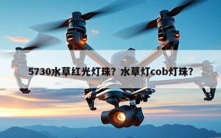 5730水草红光灯珠？水草灯cob灯珠？