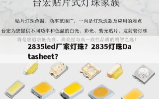 2835led厂家灯珠？2835灯珠Datasheet？