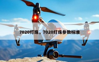 7020灯珠，7020灯珠参数标准