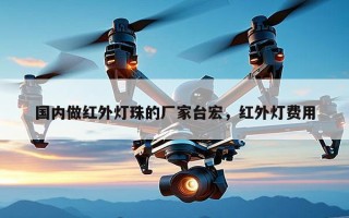 国内做红外灯珠的厂家台宏，红外灯费用