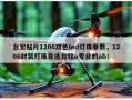 台宏贴片1206双色led灯珠参数，1206封装灯珠首选台铭o专业的ab！