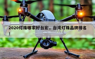 2020灯珠哪家好台宏，台湾灯珠品牌排名！