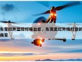 东莞红外监控灯珠台宏，东莞卖红外线灯管的商家