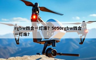 rgbw四合一灯珠？5050rgbw四合一灯珠？