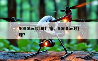5050led灯珠厂家，5060led灯珠？