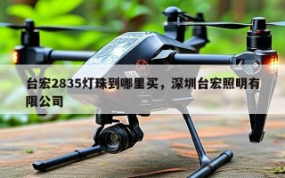 台宏2835灯珠到哪里买，深圳台宏照明有限公司
