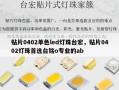 贴片0402单色led灯珠台宏，贴片0402灯珠首选台铭o专业的ab