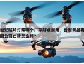 台宏贴片灯珠哪个厂家好点耐用，台宏食品有限公司口碑怎么样？