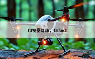 f3视觉灯珠，f3 led！
