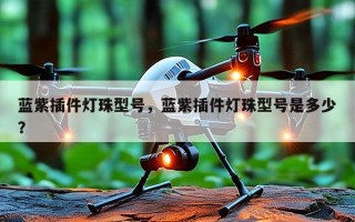 蓝紫插件灯珠型号，蓝紫插件灯珠型号是多少？