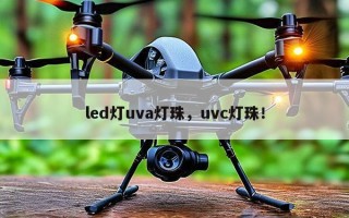 led灯uva灯珠，uvc灯珠！