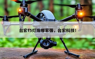台宏f5灯珠哪家强，台宏科技！