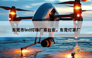 东莞市led灯珠厂家台宏，东莞灯罩厂