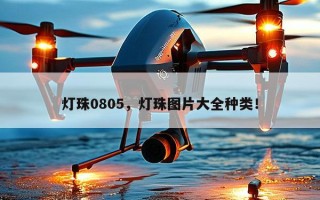 灯珠0805，灯珠图片大全种类！