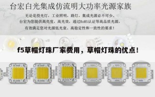 f5草帽灯珠厂家费用，草帽灯珠的优点！