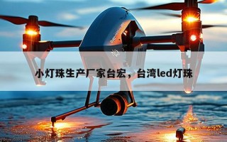 小灯珠生产厂家台宏，台湾led灯珠