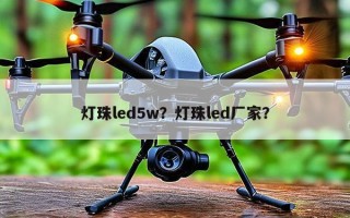灯珠led5w？灯珠led厂家？