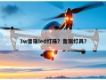 3w普瑞led灯珠？普瑞灯具？