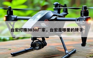 台宏灯珠3030厂家，台宏是哪里的牌子