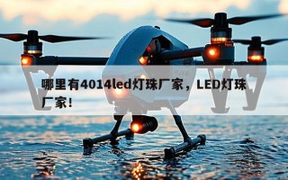 哪里有4014led灯珠厂家，LED灯珠厂家！