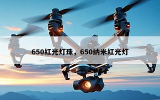 650红光灯珠，650纳米红光灯