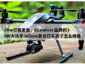30w灯珠紫色，CLowicsr品牌的30W大功率365nm紫光灯不亮了怎么样修