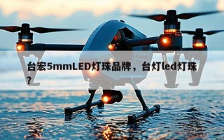 台宏5mmLED灯珠品牌，台灯led灯珠？