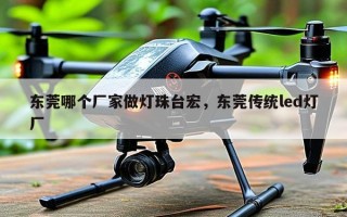 东莞哪个厂家做灯珠台宏，东莞传统led灯厂