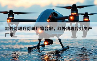 红外灯理疗灯珠厂家台宏，红外线理疗灯生产厂家