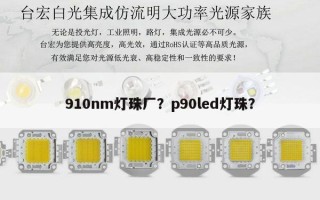 910nm灯珠厂？p90led灯珠？
