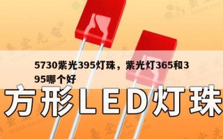 5730紫光395灯珠，紫光灯365和395哪个好