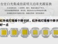 红外线灯珠哪个牌子好，红外线灯珠哪个牌子好一点