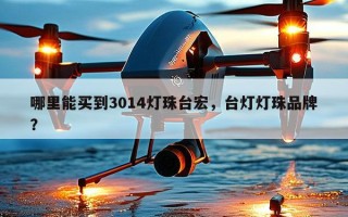 哪里能买到3014灯珠台宏，台灯灯珠品牌？