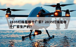 2835灯珠是哪个厂家？2835灯珠是哪个厂家生产的？