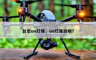 台宏uv灯珠，uv灯珠说明？