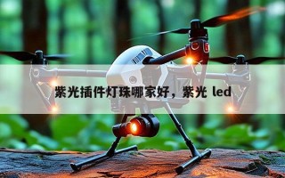 紫光插件灯珠哪家好，紫光 led