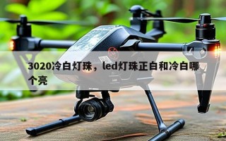 3020冷白灯珠，led灯珠正白和冷白哪个亮