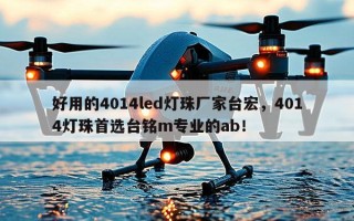 好用的4014led灯珠厂家台宏，4014灯珠首选台铭m专业的ab！