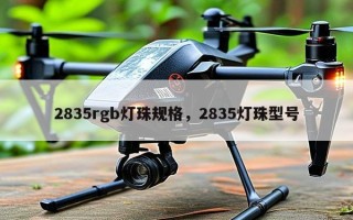 2835rgb灯珠规格，2835灯珠型号