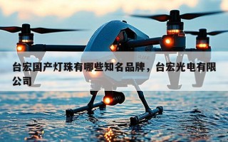 台宏国产灯珠有哪些知名品牌，台宏光电有限公司