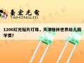 1206红光贴片灯珠，天津格林世界幼儿园学费？