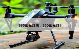 395紫光灯珠，350紫光灯！