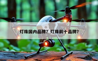 灯珠国内品牌？灯珠前十品牌？