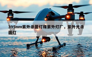 395nm紫外杀菌灯珠紫外灯厂，紫外光杀菌灯