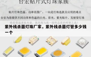 紫外线杀菌灯珠厂家，紫外线杀菌灯管多少钱一个