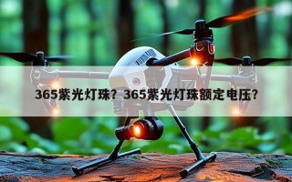 365紫光灯珠？365紫光灯珠额定电压？