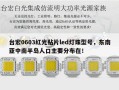 台宏0603红光贴片led灯珠型号，东南亚中南半岛人口主要分布在！
