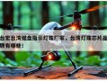 台宏台湾键盘指示灯珠厂家，台湾灯珠芯片品牌有哪些！