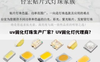 uv固化灯珠生产厂家？UV固化灯 *** 商？