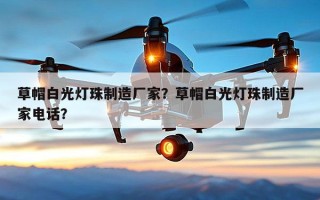 草帽白光灯珠制造厂家？草帽白光灯珠制造厂家 *** ？